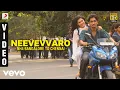 Nh4 Bangalore to Chennai - Neevevvaro Siddharth