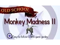 Monkey Madness 2 - OSRS 2007