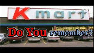 What Happened to Kmart A Brief history
