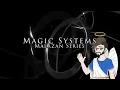 Malazan Magic Systems
