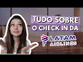 Complete guide to checking in with LATAM