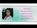 Dooriyan - Lyrical Song | Pritam | Mohit Chauhan | Love Aaj Kal