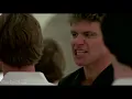 The Karate Kid - You're The Best, Music Video