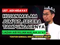 Download Lagu Cara Menampung Air Hujan Malam Jum'at dan Ayat - Ayat yang dibaca - Ust. Adi Hidayat