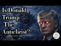 Lagu GNITN Episode 1165 - Is Donald Trump The Antichrist?