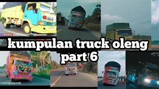 Download OWLENG KAPTEN || KUMPULAN TRUCK OWLENG PARAH TERBARU 2021 (part 6) MP3