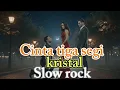 Cinta Tiga Segi – kristal| Versi Rock Ballad Soft Power Eksperimen Modern