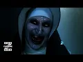 Download Lagu The Nun | Fighting A Demon | Clipzone: Horrorscapes