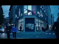 Moving the Needle Trailer