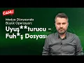 Lagu MEDYA DÜNYASINDA BÜYÜK OPERASYON: UYUŞT*URUCU–FU*HUŞ DOSYASI