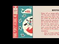 Pete Seeger - Sea Songs (Young People's Records)