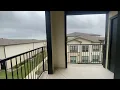 B4 Two Bedroom Home 1 205 sqft 3rd floor Balcony with Storage