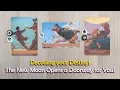 Lagu Decoding Your Destiny! New Moon Pick-a-Card Readings 🌒🌓🌑🌗🌔