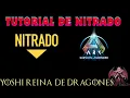TUTORIAL ON HOW TO SET UP YOUR ARK SURVIVAL ASCENDED SERVER ON NITRADO IN 2026