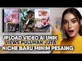 Download Lagu GAK NYANGKA‼️Ini Niche Baru Yang Sedang Viral Di Shorts Masih Belom Banyak Yang Tau