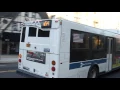MTA New York City Bus Orion VII HEV 6545 on the Q54
