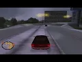 Download Lagu GTA 3 - Stretching a car until it loses its colors (Short Video)