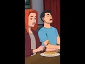 we all know Mark and Eve were not just watching a movie