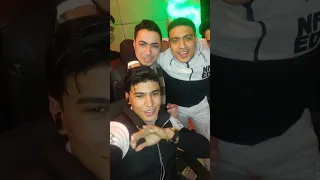 انتظرو الجديد مع اوشا الصغير وعمر حفظي دندنها