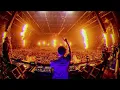 Afrojack & Hardwell x Zombie Nation - Push It x Kernkraft 400［Afrojack AMF 2023 Mashup］