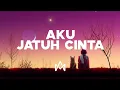 Download Lagu Roulette - Aku Jatuh Cinta (Lyric)