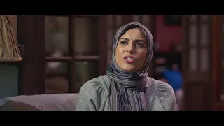 سيف عرف أن دينا في مصر   ودينا بتحاول تركز في مهمتها الجديدة رغم الخطورة هجمة مرتدة دندنها