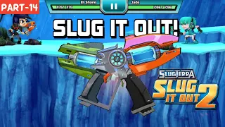 slugterra slug it out 2 gameplay walkthrough part 14 android ios gamez battle king
