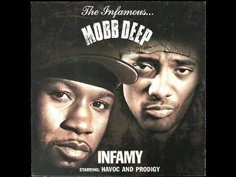 Download MP3 Mobb Deep - Infamy (Clean Album) (2001) - 08. Hey Luv (Anything) (Feat. 112)