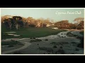 Cypress Point Club