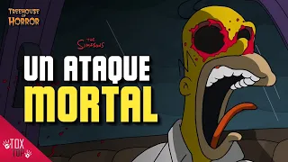 LA CASITA DEL HORROR (2026) | T38 Ep. 4 | Resumen en Español