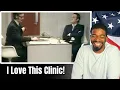 Monty Python - Argument Clinic American Reacts