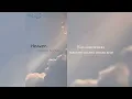Heaven | Calum Scott ft. Hoàng Duyên | Lyrics Video | Chill Music