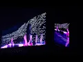 Mayores (con Becky G) - Bad Bunny en Chile 2026