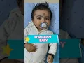 Download Lagu Soothers for Happy Baby🤩 #baby #pacifier #infant #manhari