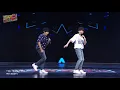【TF家族宋亚轩】Live Stage -宋亚轩 ✖ 张真源 One Direction《Nobody Compares》亚轩首次挑战唱跳英文歌曲~