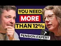 Download Lagu How to Fix Your Pension Before It's Too Late