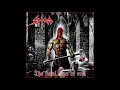 Download Lagu 2007 - SODOM - The Final Sign of Evil   (Full Album)