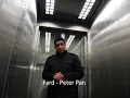 Fard - Peter Pan ( Alter Ego )