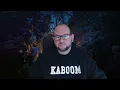 KABOOM Blizzard Approaching