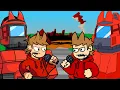 Download Lagu Original Tord VS Remastered Tord (Friday Night Funkin')