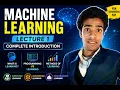 Machine learning basic first lecture