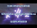 Download Lagu KUNHA, Sub Era - Run Away LYRiCS
