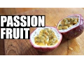 Download Lagu PASSION FRUIT Taste Test | Fruity Fruits