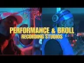 Lagu Music Video Tutorial: How To Film In Recording Studios