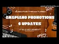 Download Lagu Ben Da Prince - Unfinished (Main Mix)