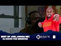 BEST OF JOEL LWAGA OLODUMARE MIX 2025 - DJ KEVIN THEE MINISTER