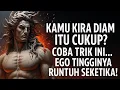 Download Lagu “Kamu Kira Diam Itu Cukup? Coba Trik Ini… Ego Tingginya Runtuh Seketika!”