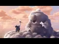 Lagu Animation Short Film: Partly Cloudy