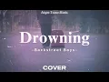 Drowning - Backstreet Boys | Romantic R&B COVER | Aique Tunes Music