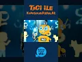Download Lagu 🎤🤖 “Taci mikrofonu uzatıyor!”
